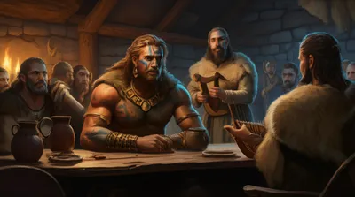 Illustration parasites - Image 1