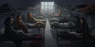 Illustration spike - Image 1