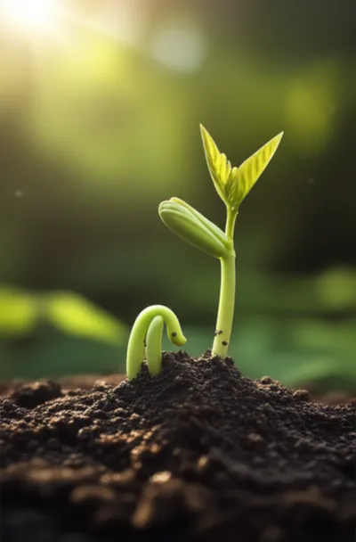 Illustration arose - Image 1