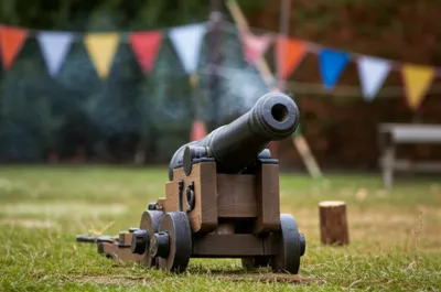 Illustration chamber - Image 1