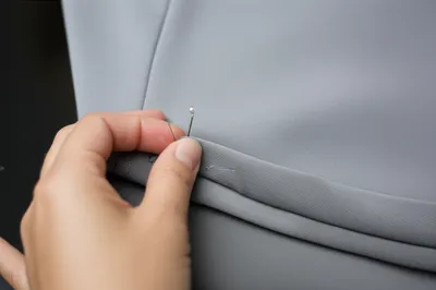 Illustration hem - Image 1