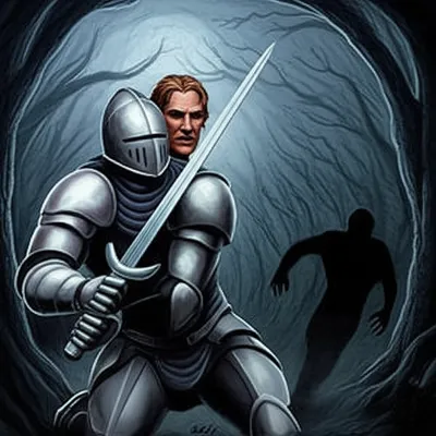 Illustration requite - Image 1