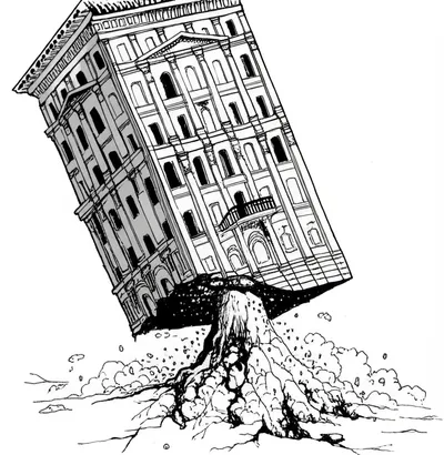 Illustration subverted - Image 1