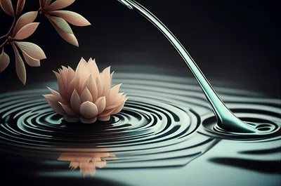 Illustration pretty - Image 1