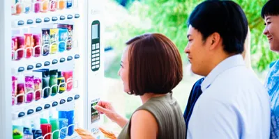 Illustration vends - Image 1