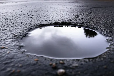 Illustration puddling - Image 1