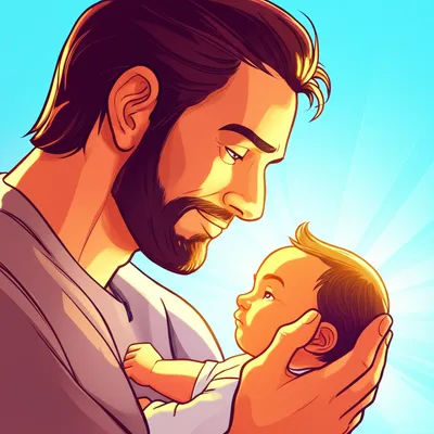 Illustration begotten - Image 1