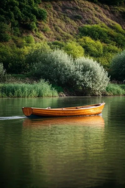 Illustration banked - Image 1