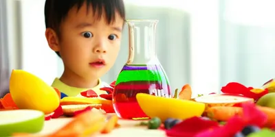 Illustration experiments - Image 1