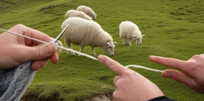 Illustration tan - Image 1