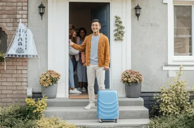 Illustration returnee - Image 1