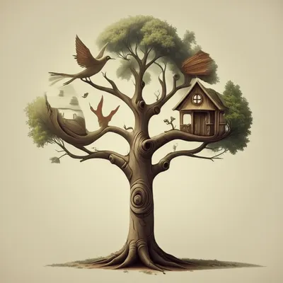 Illustration inflected - Image 1