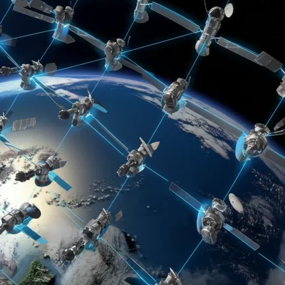 Illustration constellation - Image 1