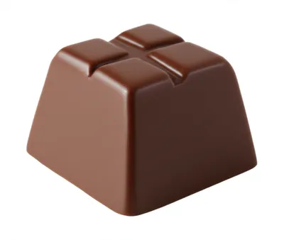 Illustration chocolate - Image 1
