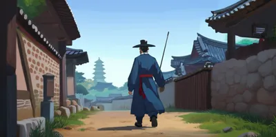 Illustration lis - Image 1