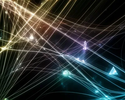 Illustration metaphysics - Image 1