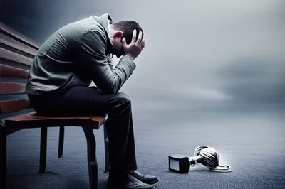 Illustration loser - Image 1