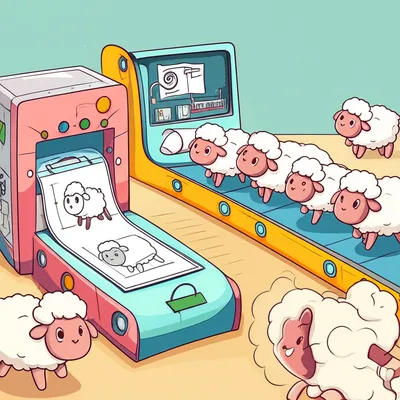 Illustration instantiate - Image 1