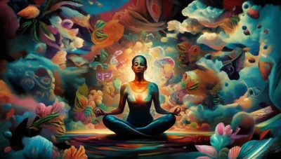 Illustration tripping - Image 1