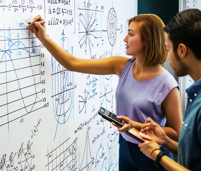 Illustration calculable