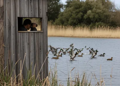 Illustration hides - Image 1