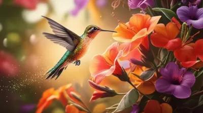 Illustration flirted - Image 1