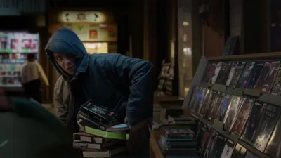 Illustration pirate - Image 1