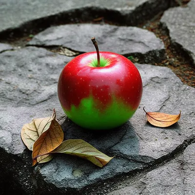 Illustration arsenical - Image 1