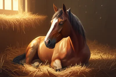 Illustration bedding - Image 1