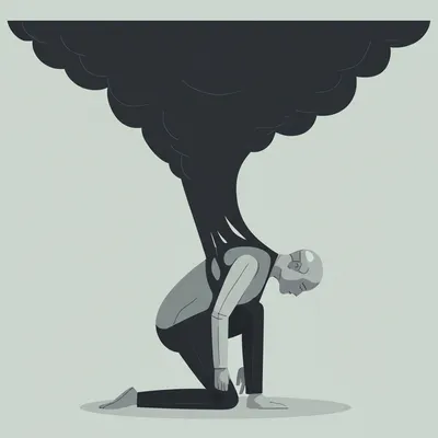 Illustration weight - Image 1