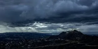 Illustration overcast - Image 2