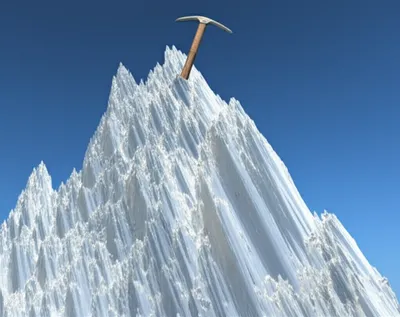 Illustration hardest - Image 1