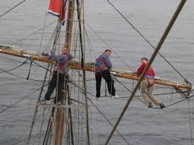 Illustration yard - Image 2