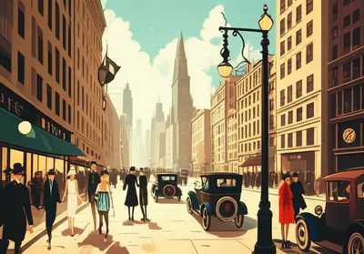 Illustration times - Image 1