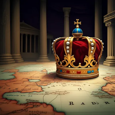 Illustration imperial - Image 1