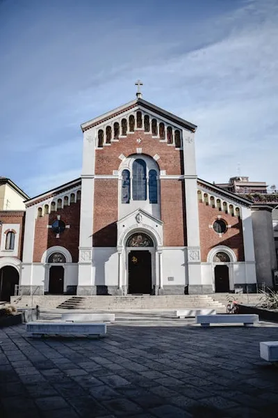 Illustration perron - Image 2