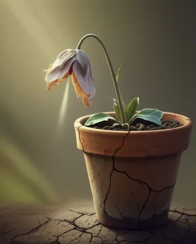 Illustration imbecile - Image 1