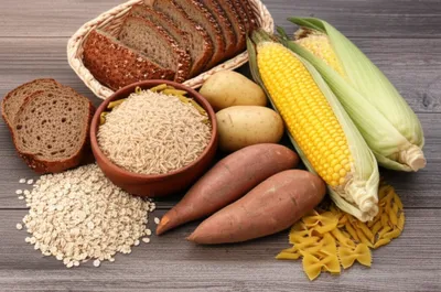 Illustration starches - Image 1