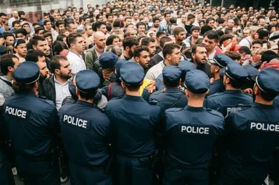 Illustration cordons - Image 1