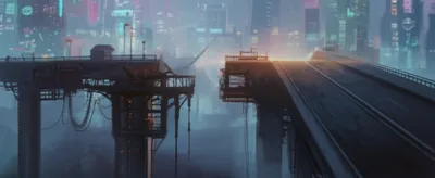 Illustration colones - Image 1