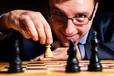 Illustration feign - Image 1