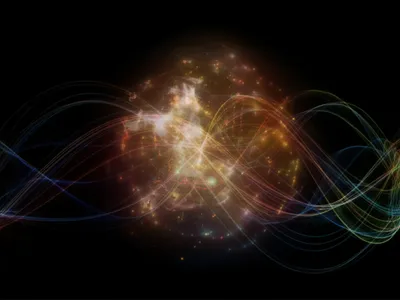 Illustration cyber - Image 1