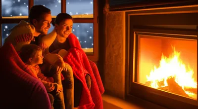 Illustration warming