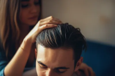 Illustration erotogenic