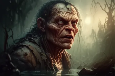 Illustration toads - Image 1