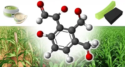 Illustration carbamate