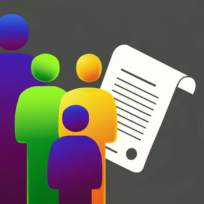 Illustration acting - Image 1