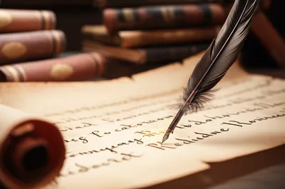 Illustration writs - Image 1