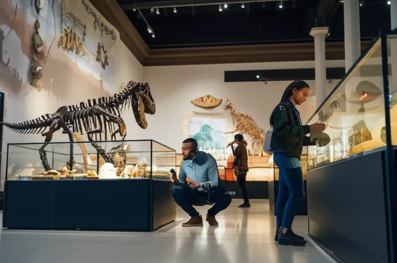 单词"searching"的视觉插图 - 寻找，搜索
