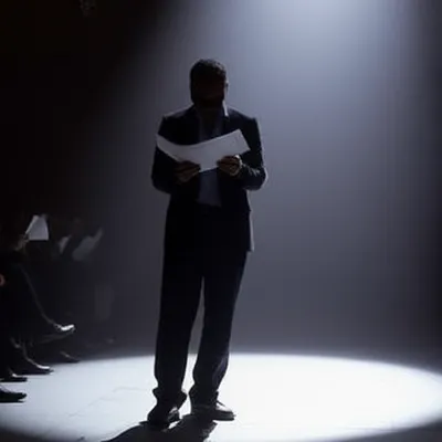 Illustration presenting - Image 1